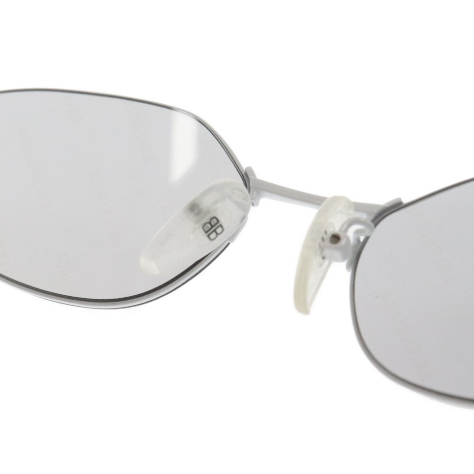 Balenciaga Size 58 19 140 Demna Gvasalia Design Eyewear Sunglasses