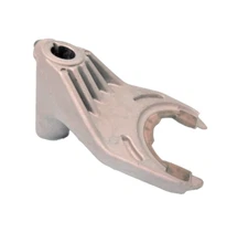 261 GM GMC CHEVY Transfer Case Range Fork