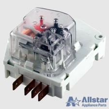 215846604 CM Replacement Refrigerator Defrost Timer
