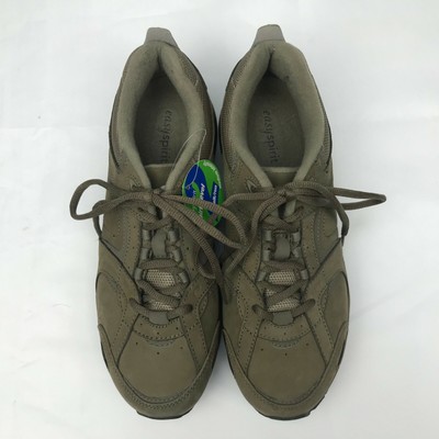easy spirit walk run sneakers