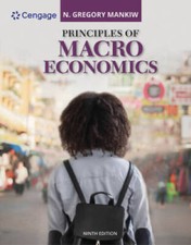 Principles of Macroeconomics (MindTap Course ...