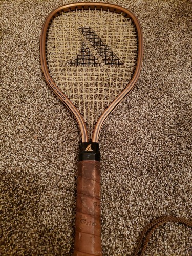 Vintage Pro Kennex Blaster 05 Racquetball Racquet - Picture 2 of 4