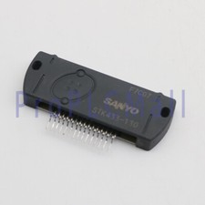 1Pcs New STK433-130 SANYO SIP-ZIP Us