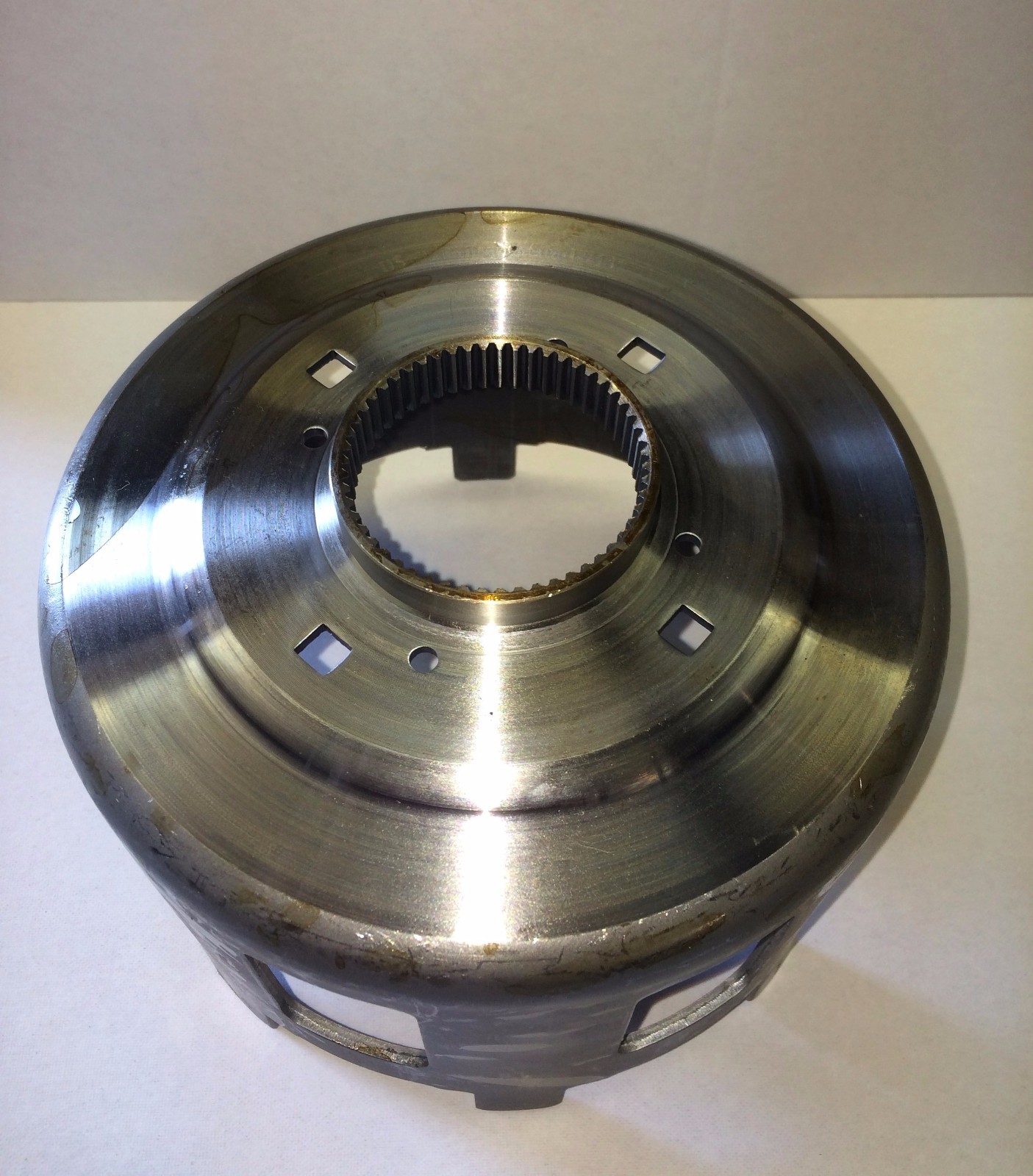 Monster 4L60E TH700R4 Heavy Duty Hardened Sun Reaction Drive Shell ...