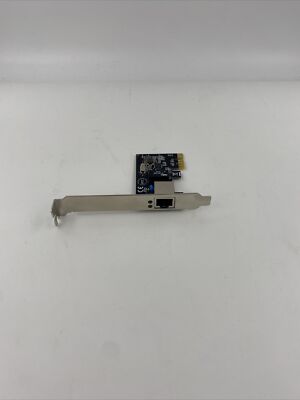 InLine Netzwerkadapter 51125L | PCIe | 1Gbps | TOP