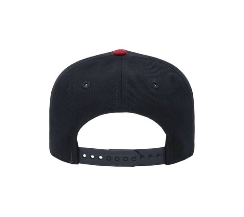 New Era 950 Boys Girls Hat Basic Minnesota Twins Navy Blue Youths Snapback Cap - Picture 4 of 5