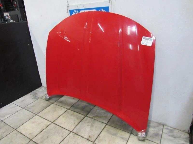 15 16 17 18 19 20 21 22 23 DODGE CARGADOR Capucha Foto 4 de 4