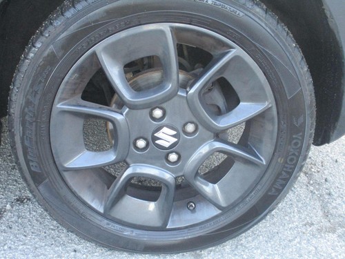 2022 Suzuki Ignis 1.2 Dualjet MHEV SZ5 Hatchback 5dr Petrol Hybrid CVT Euro 6 (s - Picture 9 of 20