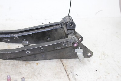 07 08 KAWASAKI NINJA ZX6R REAR SUBFRAME BACK SUB FRAME 32160-0258