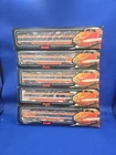 Jouef HO TGV Train Set 5 Pieces Made in France New Old Stock.