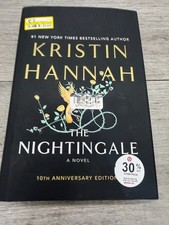 The Nightingale Deluxe Edition: 10th Anniversary Edition 2025