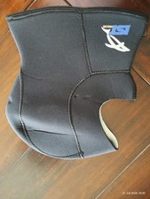Tauchen Kopfhaube Neopren, IST, neuwertig