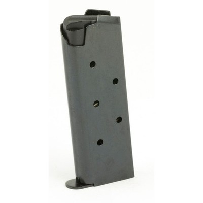 ProMag SIG 17 Blue Steel .380 ACP 6 Round Magazine for SIG Sauer P238