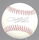 JUAN SOTO SIGNED BASEBALL METS 765 MILLION DOLLAR MAN FUTURE HOFER BECKETT******