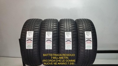 Gebrauchte Thermoreifen 215/60R16 99H TOMKET SNOWROAD 3 Reifen B66324