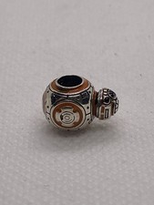 Authentic PANDORA Star Wars BB8 charm