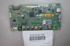 LG 55LB5900 MAIN BOARD EAX65391006