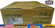 GT1662-VNBD NEW MITSUBISHI GT1662VNBD HMI Tou...