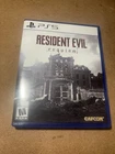Resident Evil Requiem Standard Edition, Playstation 5, Preowned