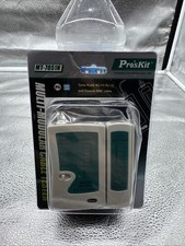 Mster MT-7051N remote MT-7051N Pro's Kit Multi Network Cable Tester and case. H
