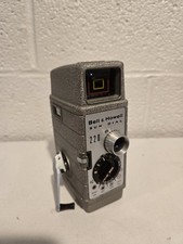 Bell  Howell Sun Dial 220 Movie Camera