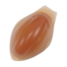 3D Bulge Enhancer Men Silicone Enlarge Front Pouch Pad Insert Cup for Underwear