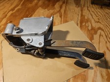 Jensen Healey Brake Clutch Housing Box