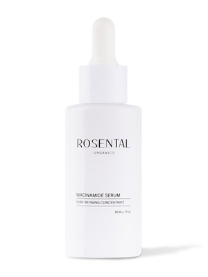 Rosental Organics Niacinamide+ Serum Pore-Refining Treatment 30 ml (1er Pack) 