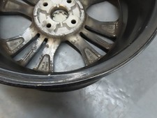 One 16" (2024) Kia Picanto Alloy Wheel Rim (C) - 6.5Jx16