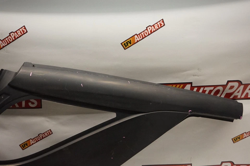 MERCEDES BENZ ML350 CUARTO PANEL PASAJERO DERECHO 2006 2007 2008 2009 2010 2011 Foto 2 de 4