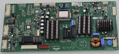 OEM LG EBR84433501 REFRIGERATOR PCB ASSEMBLY MAIN