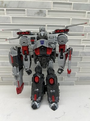 Takara Tomy Transformers Generation Selects Selection Super Megatron NO BOX
