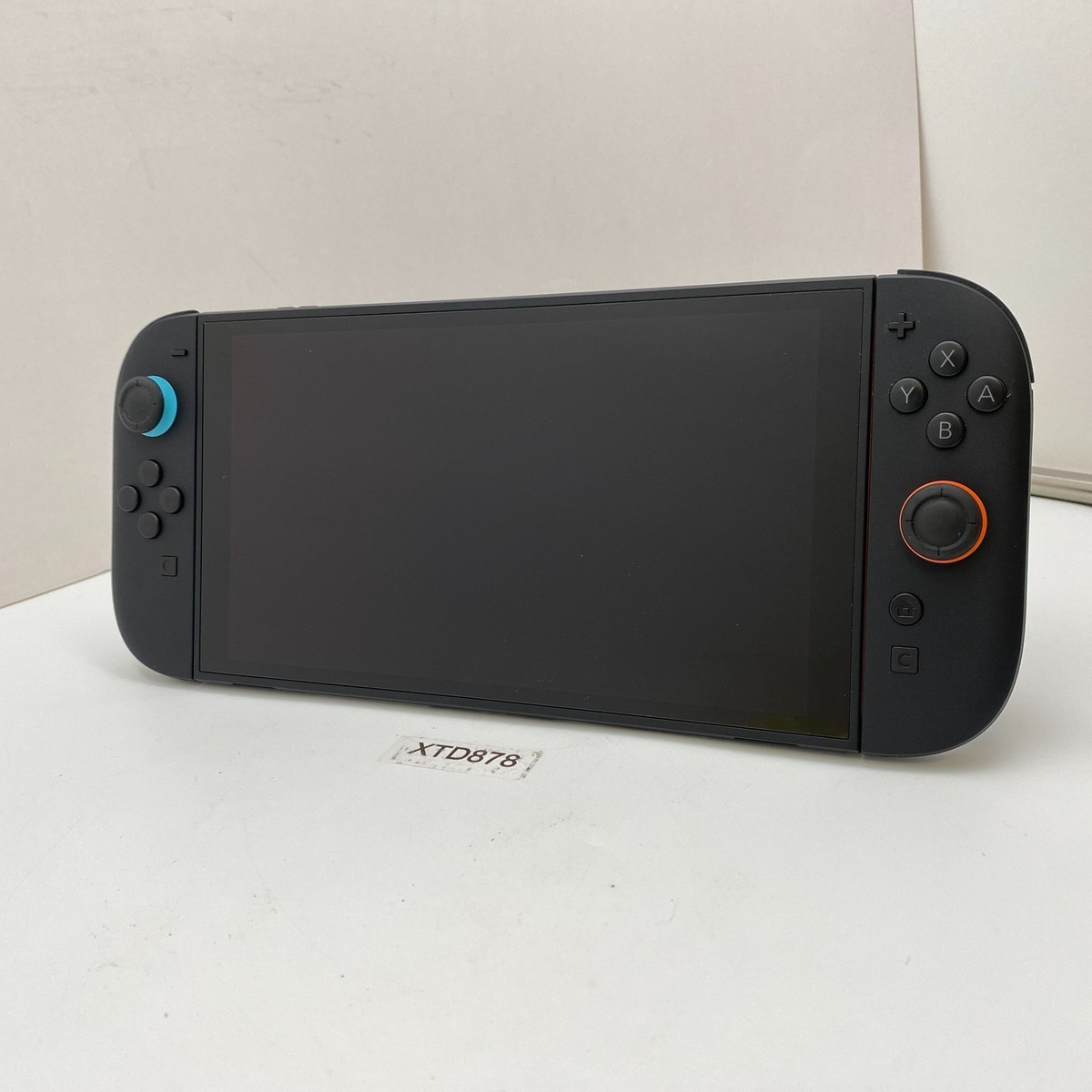 Nintendo Switch 2 - 2025 OLED Model - 256GB - Black - Game Console