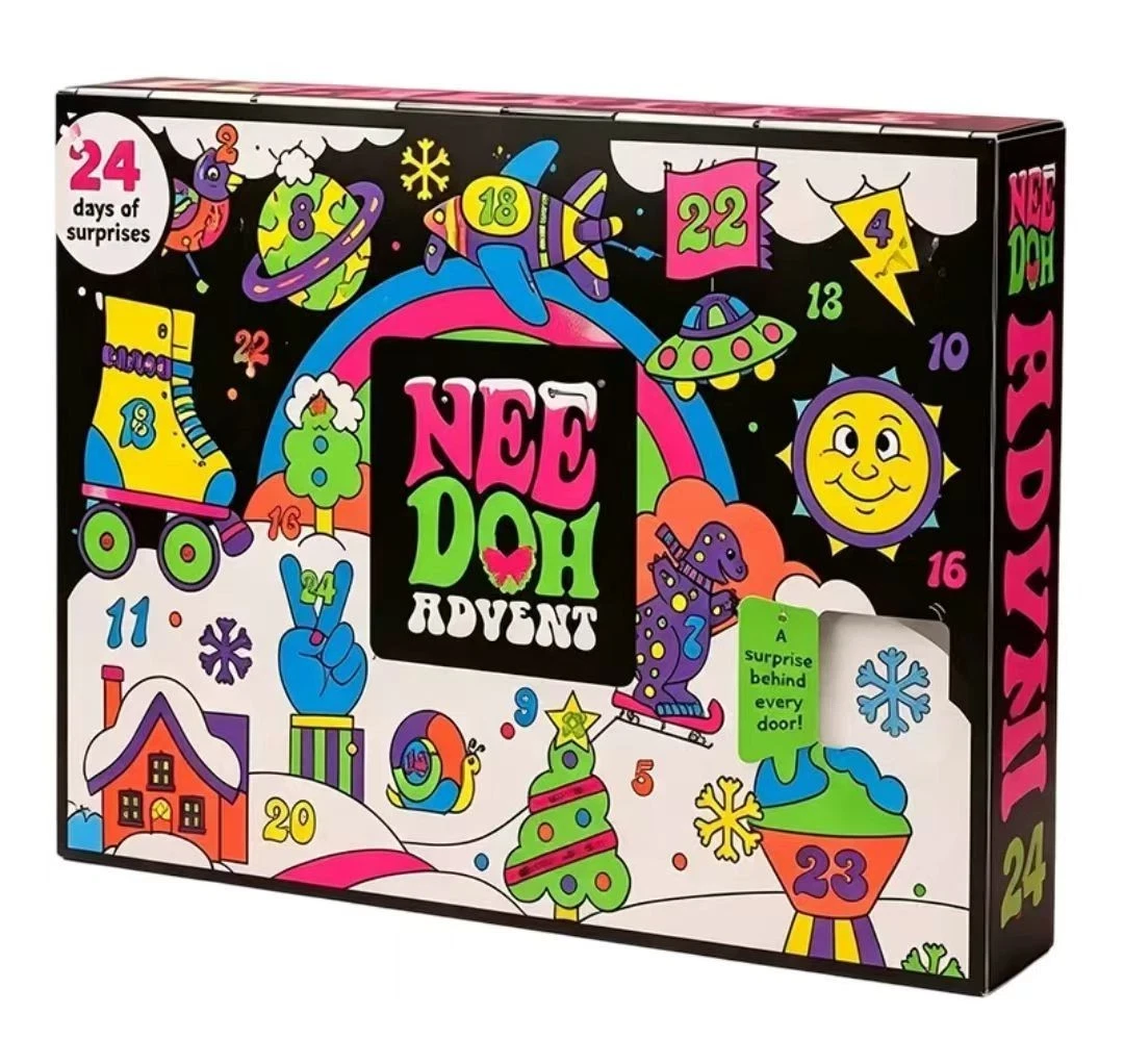 Advent Calendars for sale - eBay