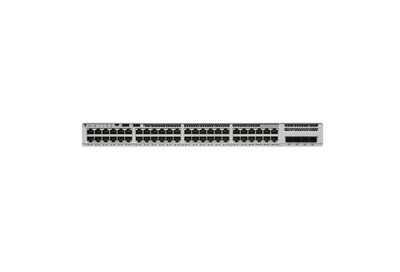 Cisco C9200L-48P-4G-A 48 Ports Fully Managed Ethernet Switch make an offer