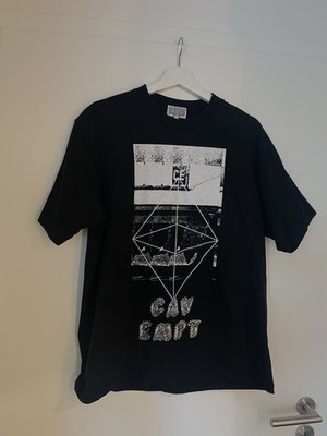 Cav Empt T-Shirt | wie Neu