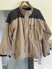Jack Wolfskin urban outdoor-Jacke Gr. S