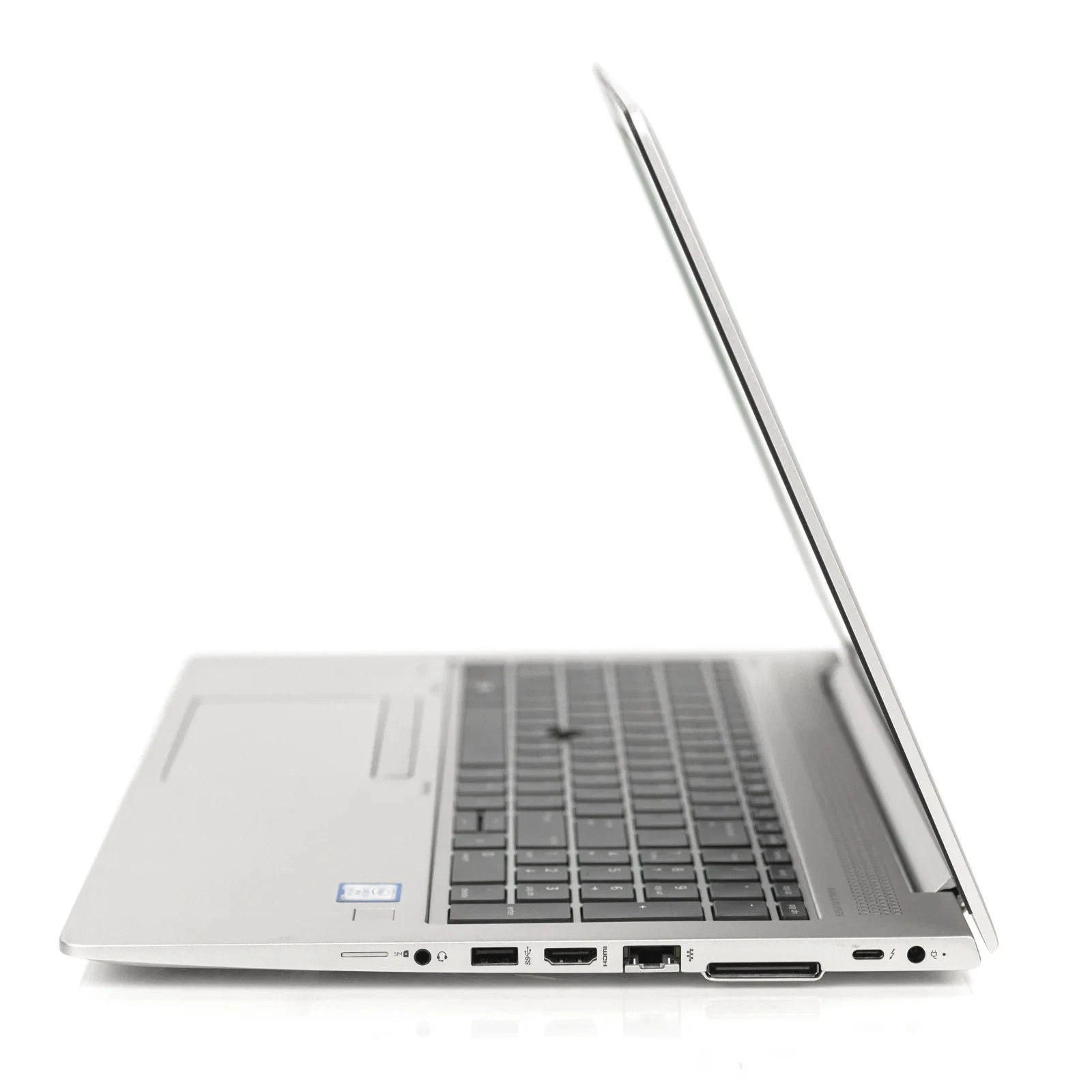 HP LTHP850G6i5G816256-ACC Elitebook 850 G6, 15.6-Inch Laptop, with Intel Core i5-8365U, 256 GB SSD, Windows 10 Pro