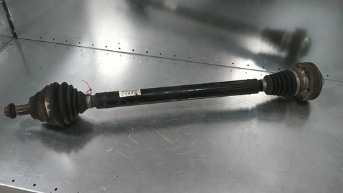 ANTRIEBSWELLE RECHTS VORNE VW Caddy III (2KA,2KH,2CA,2CH) 2008 2K0407272E #21088