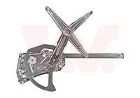 Fensterheber Van Wezel 0642262 FüR E36 Bmw 3Er 316 318 320 323 325 328