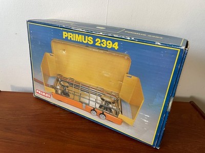 Primus 2394 gas stove