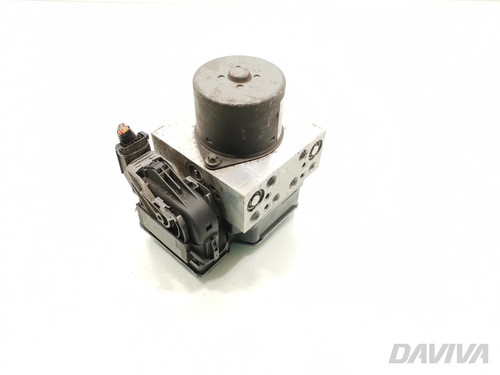 Ford Galaxy ABS-Bremspumpe 1.8 TDCi Diesel 92kW (125 HP) 8G91-2C405-FB 2008 MPV