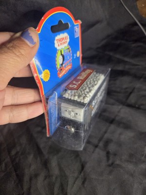 Thomas & Friends  S.C Ruffey Holzschienensystem 2004