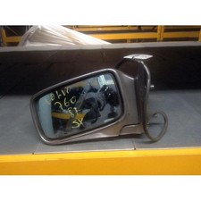 Retroviseur gauche (ou coque) Volvo 740
