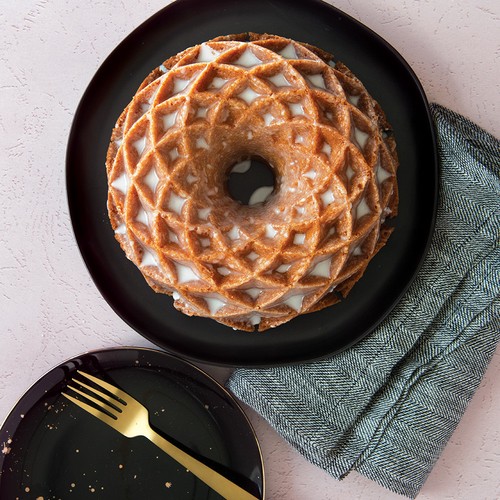 Nordic Ware Jubilee Bundt® Pan - Picture 2 of 6