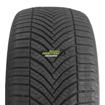 4x Royal Black Royal A/S II XL M+S 3PMSF 205/55R16 94W Reifen Ganzjahresreifen