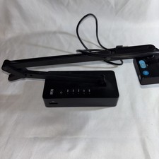 IPEVO iZiggi HD Wireless Document Camera for PC Mac iPad CDVW-01IP