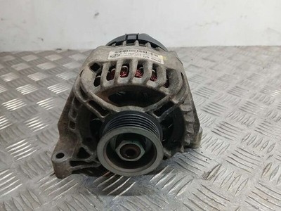 51714794 4799793 Generator FIAT GRANDE PUNTO 199 1.4 8V ACTIVE 2005