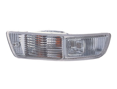 Freccia anteriore destra per Toyota RAV 4 I_A1_ 1997-2000 PY21W W5W indicatore di direzione anteriore - Foto 1 di 1