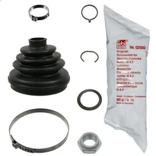 Bellows kit, driveshaft FEBI 08301